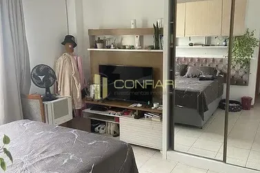 Apartamento &agrave; venda - 115m&sup2; - Meia Praia