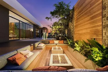 Apartamento &agrave; venda - 150m&sup2; - Meia Praia
