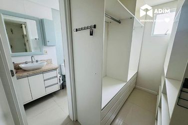 Apartamento para alugar - 225m&sup2; - Centro