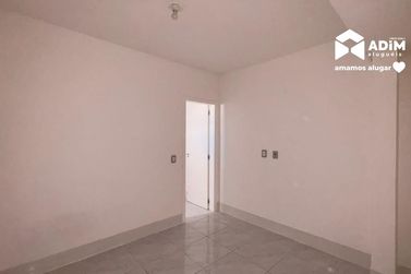 Apartamento para alugar - 20m&sup2; - Centro