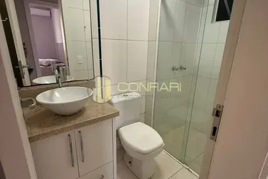 Apartamento &agrave; venda - 154m&sup2; - Meia Praia
