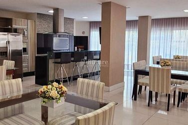 Apartamento &agrave; venda - 177m&sup2; - Centro