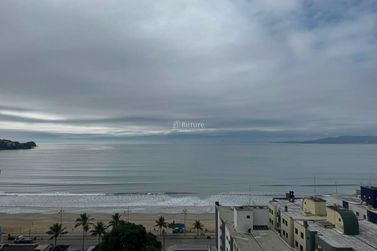 Apartamento &agrave; venda - 208m&sup2; - Centro