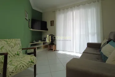 Apartamento &agrave; venda - 137m&sup2; - meia praia