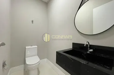 Apartamento &agrave; venda - 867m&sup2; - pereque