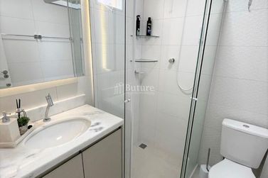 Apartamento &agrave; venda - 165m&sup2; - Castelo Branco