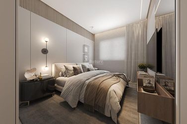 Apartamento &agrave; venda - 141m&sup2; - Balne&aacute;rio Perequ&ecirc;