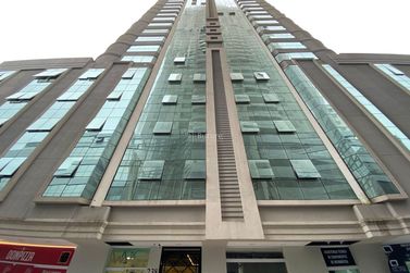 Apartamento &agrave; venda - 147m&sup2; - Castelo Branco
