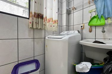 Apartamento &agrave; venda - 147m&sup2; - Centro