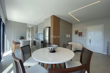 Apartamento &agrave; venda - 160m&sup2; - Canto Grande
