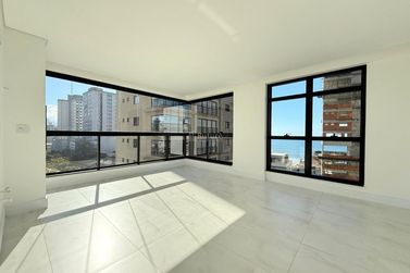 Apartamento &agrave; venda - 117m&sup2; - 