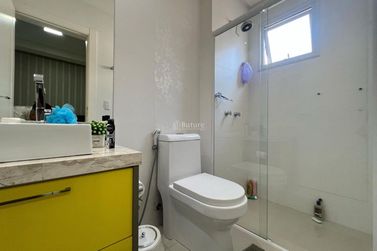 Apartamento &agrave; venda - 171m&sup2; - Meia Praia