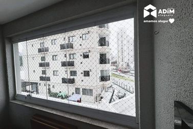 Apartamento para alugar - 69m&sup2; - Tabuleiro dos Oliveiras