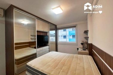 Apartamento para alugar - 85m&sup2; - Na&ccedil;&otilde;es