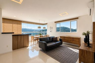 Apartamento &agrave; venda - 126m&sup2; - Pioneiros