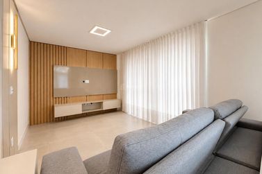Apartamento &agrave; venda - 130m&sup2; - 