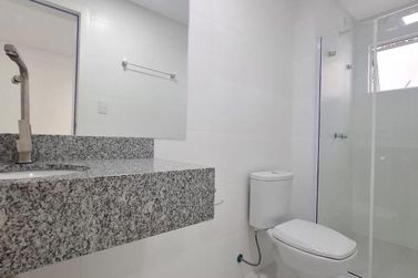 Apartamento para alugar - 135m&sup2; - Centro