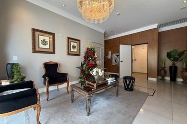 Apartamento &agrave; venda - 70m&sup2; - Tabuleiro dos Oliveiras