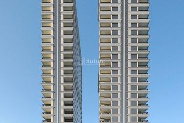 Apartamento &agrave; venda - 135m&sup2; - 