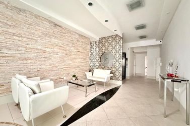 Apartamento &agrave; venda - 152m&sup2; - Andorinha