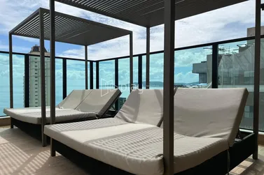 Apartamento &agrave; venda - 70m&sup2; - Morretes