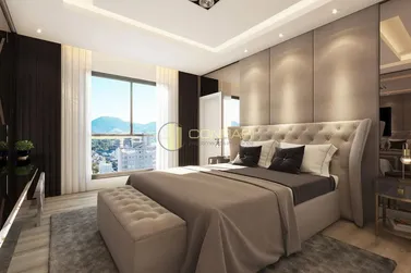 Apartamento &agrave; venda - 17702m&sup2; - meia praia