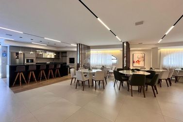 Apartamento &agrave; venda - 70m&sup2; - Tabuleiro dos Oliveiras