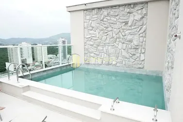Apartamento &agrave; venda - 88m&sup2; - Meia Praia