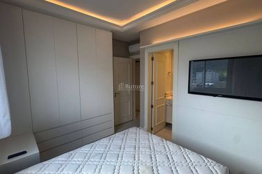 Apartamento para alugar - Centro