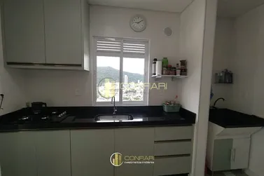 Apartamento &agrave; venda - 70m&sup2; - Morretes