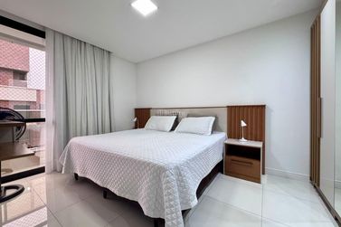 Apartamento &agrave; venda - 58m&sup2; - Na&ccedil;&otilde;es