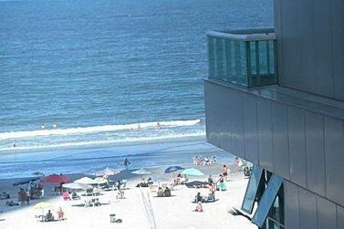 Apartamento para alugar - 120m&sup2; - Centro