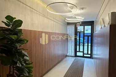 Apartamento &agrave; venda - 60m&sup2; - Morretes
