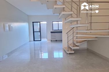 Casa para alugar - 167m&sup2; - Morretes