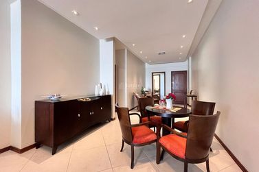 Apartamento &agrave; venda - 170m&sup2; - Meia Praia