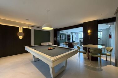 Apartamento &agrave; venda - 68m&sup2; - 