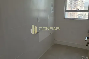 Apartamento &agrave; venda - 168m&sup2; - meia praia