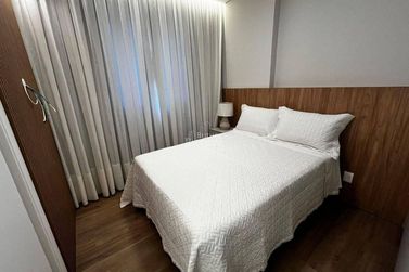 Apartamento &agrave; venda - 