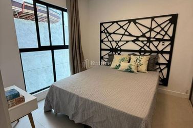 Apartamento &agrave; venda - Morretes