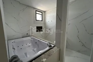 Apartamento &agrave; venda - 133m&sup2; - Centro
