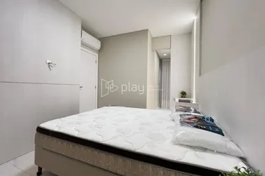 Apartamento &agrave; venda - 70m&sup2; - Morretes