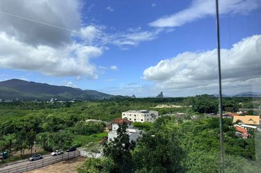 Apartamento &agrave; venda - Meia Praia