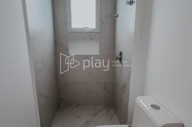 Apartamento &agrave; venda - 157m&sup2; - Meia Praia