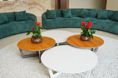 Apartamento &agrave; venda - 31m&sup2; - Ilhota