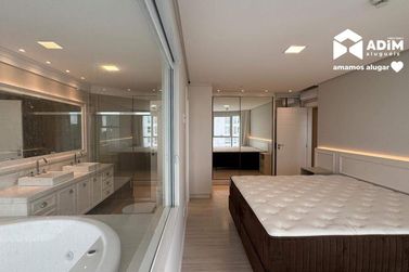 Apartamento para alugar - 164m&sup2; - Pioneiros