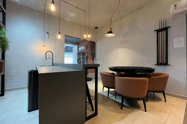 Apartamento &agrave; venda - 167m&sup2; - Andorinha