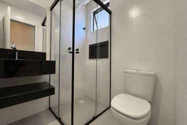 Apartamento &agrave; venda - 57m&sup2; - Morretes
