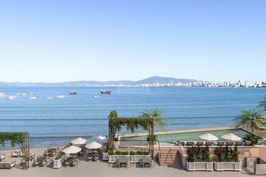 Apartamento &agrave; venda - 300m&sup2; - Centro