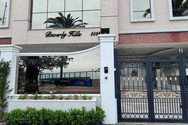 Apartamento &agrave; venda - 185m&sup2; - Barra Sul