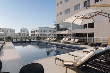 Apartamento &agrave; venda - 140m&sup2; - Andorinha